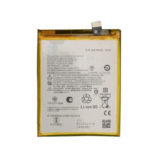 Motorola Moto G71 5G Akku NG50 OEM