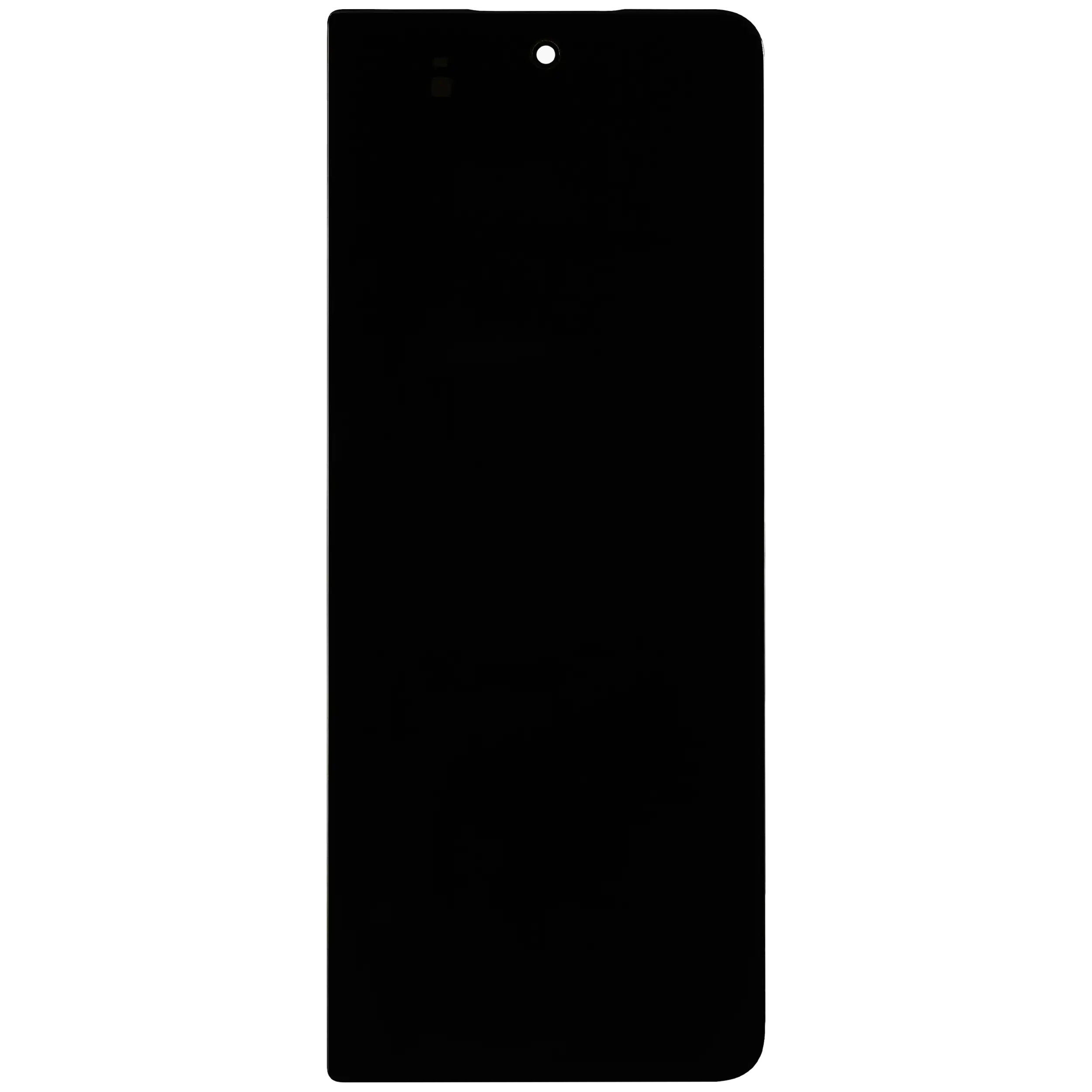 Outer OLED Display für Samsung Galaxy Z Fold 4 5G (Service Pack) – Bild 3