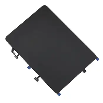 LCD Display mit Touchscreen-Digitizer für iPad Air 4 (2020) / iPad Air 5 (2022) (WiFi & Cellular) (Aftermarket Pro: XO7) (Black (Schwarz)) – Bild 4