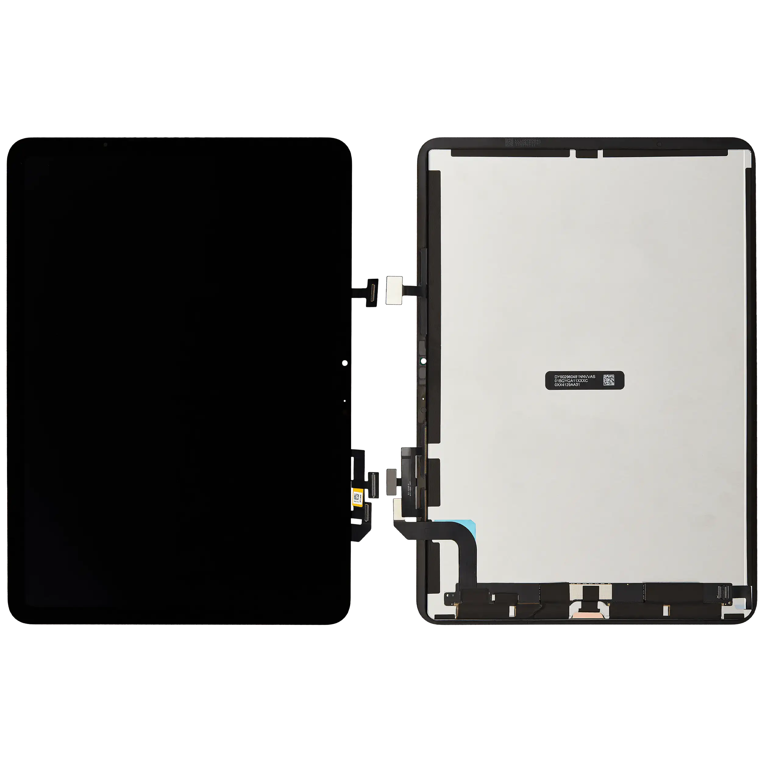 LCD Display mit Touchscreen-Digitizer für iPad Air 11" (2024 / 2025 / 2026) (WiFi Version einzeln) (professionell aufgearbeitet) – Bild 2