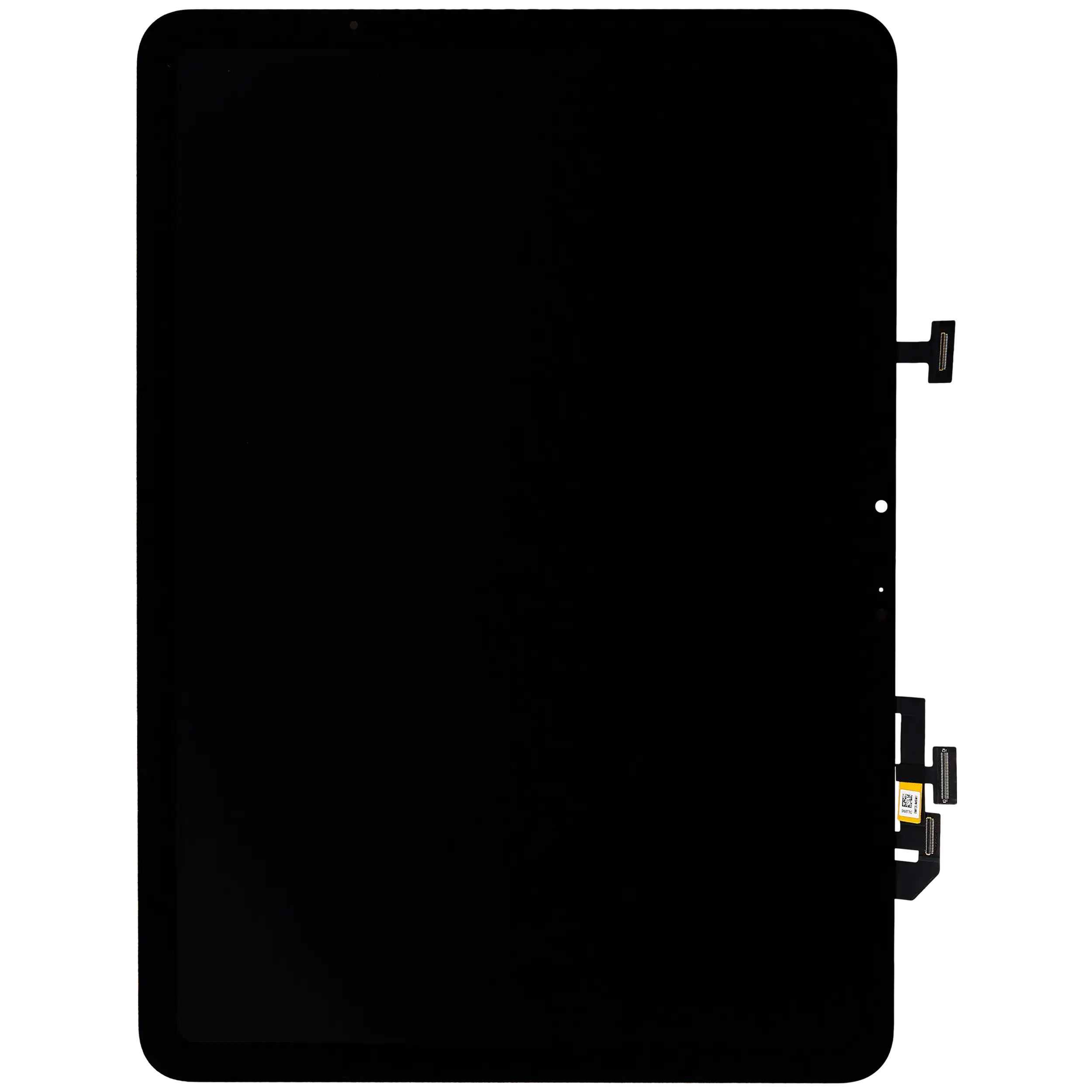 LCD Display mit Touchscreen-Digitizer für iPad Air 11" (2024 / 2025 / 2026) (WiFi Version einzeln) (professionell aufgearbeitet) – Bild 3