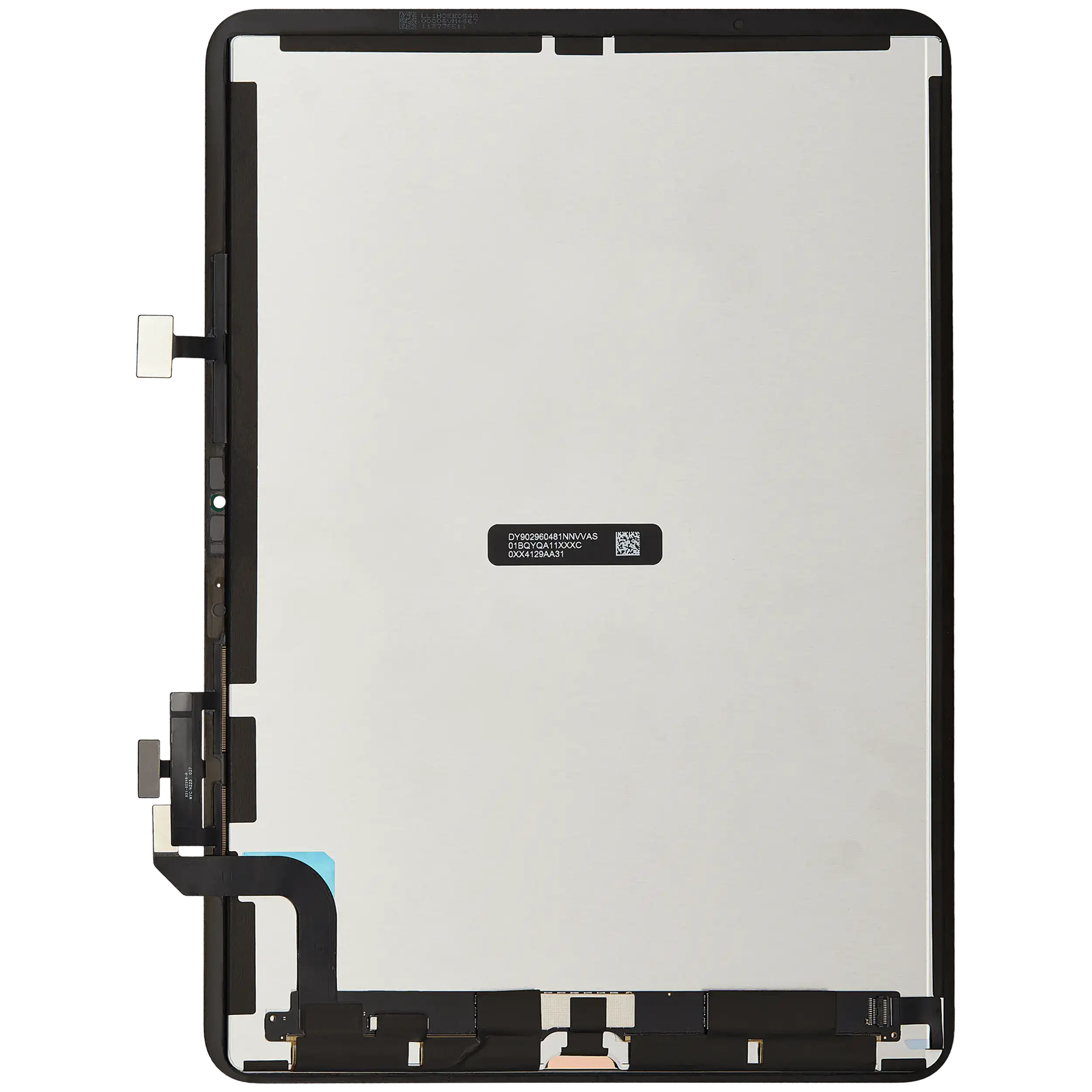 LCD Display mit Touchscreen-Digitizer für iPad Air 11" (2024 / 2025 / 2026) (WiFi Version einzeln) (professionell aufgearbeitet) – Bild 4