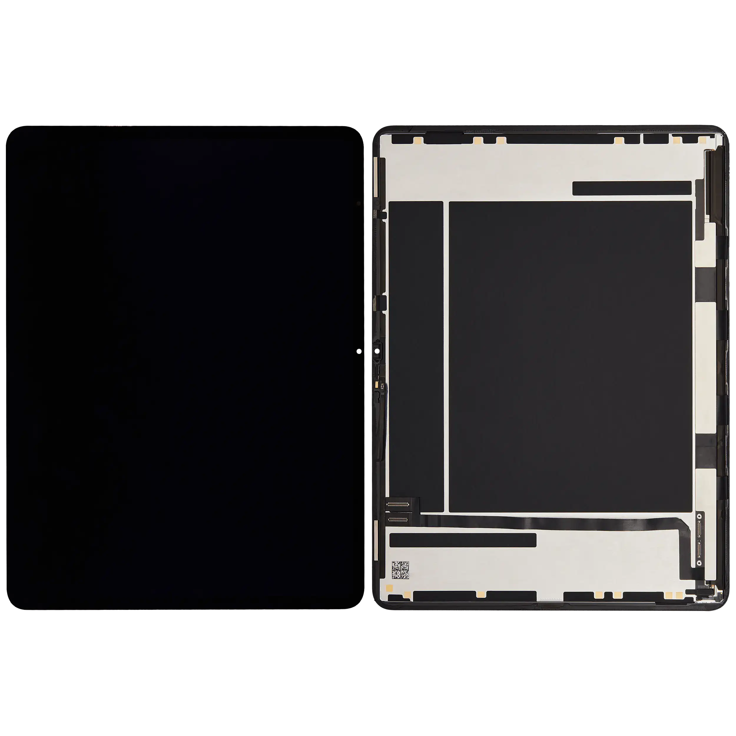 LCD Display mit Touchscreen-Digitizer für iPad Air 13" (2024 / 2025 / 2026) (WiFi & Cellular) (professionell aufgearbeitet) – Bild 2