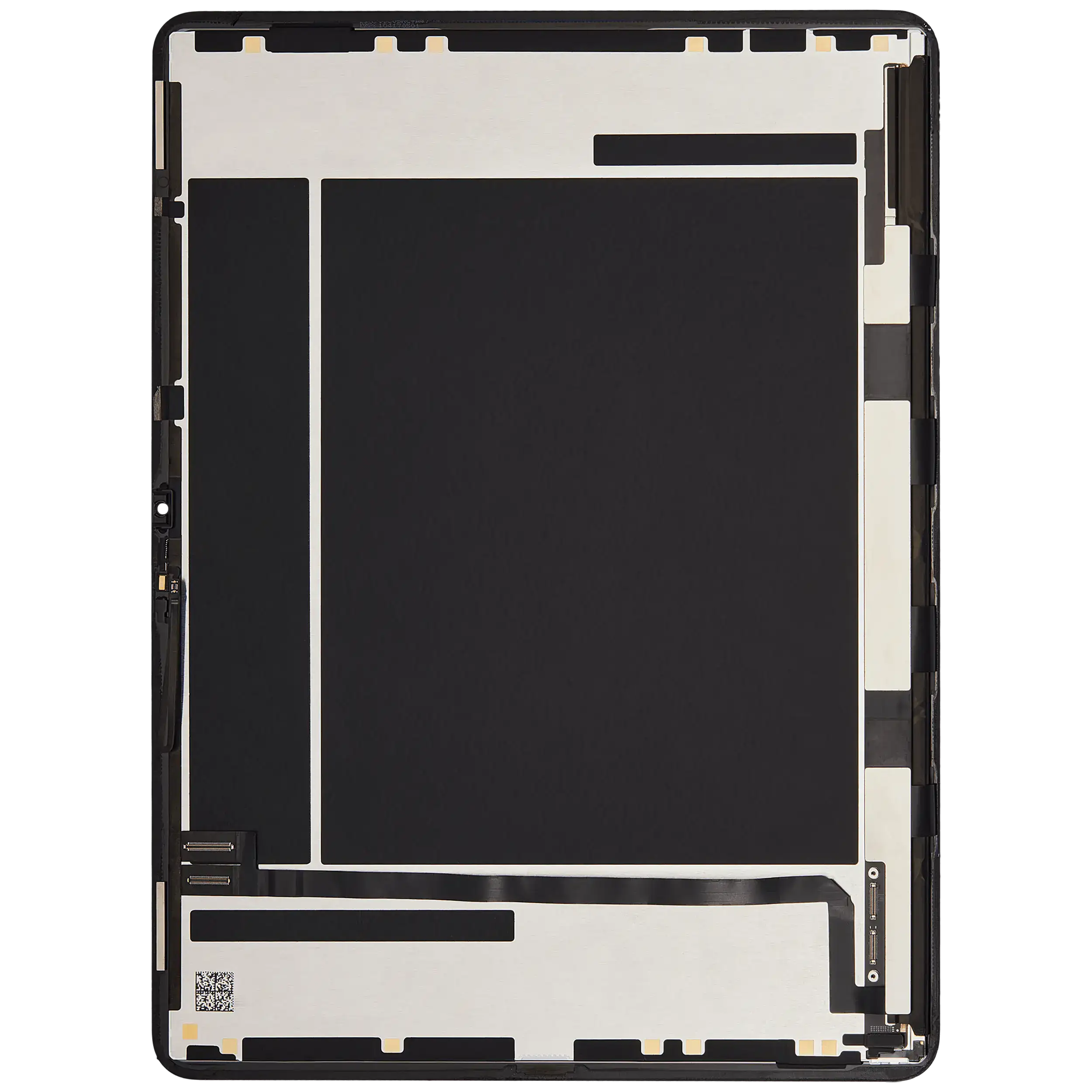 LCD Display mit Touchscreen-Digitizer für iPad Air 13" (2024 / 2025 / 2026) (WiFi & Cellular) (professionell aufgearbeitet) – Bild 4