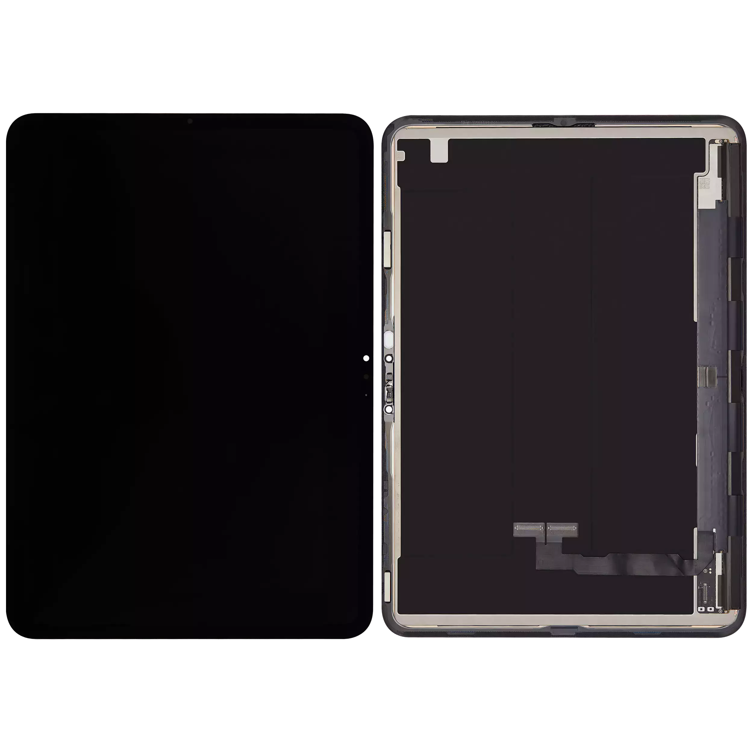 OLED Display mit Touchscreen-Digitizer für iPad Pro 11" 5th Gen (2024) (WFi & Cellular) (professionell aufgearbeitet) – Bild 2