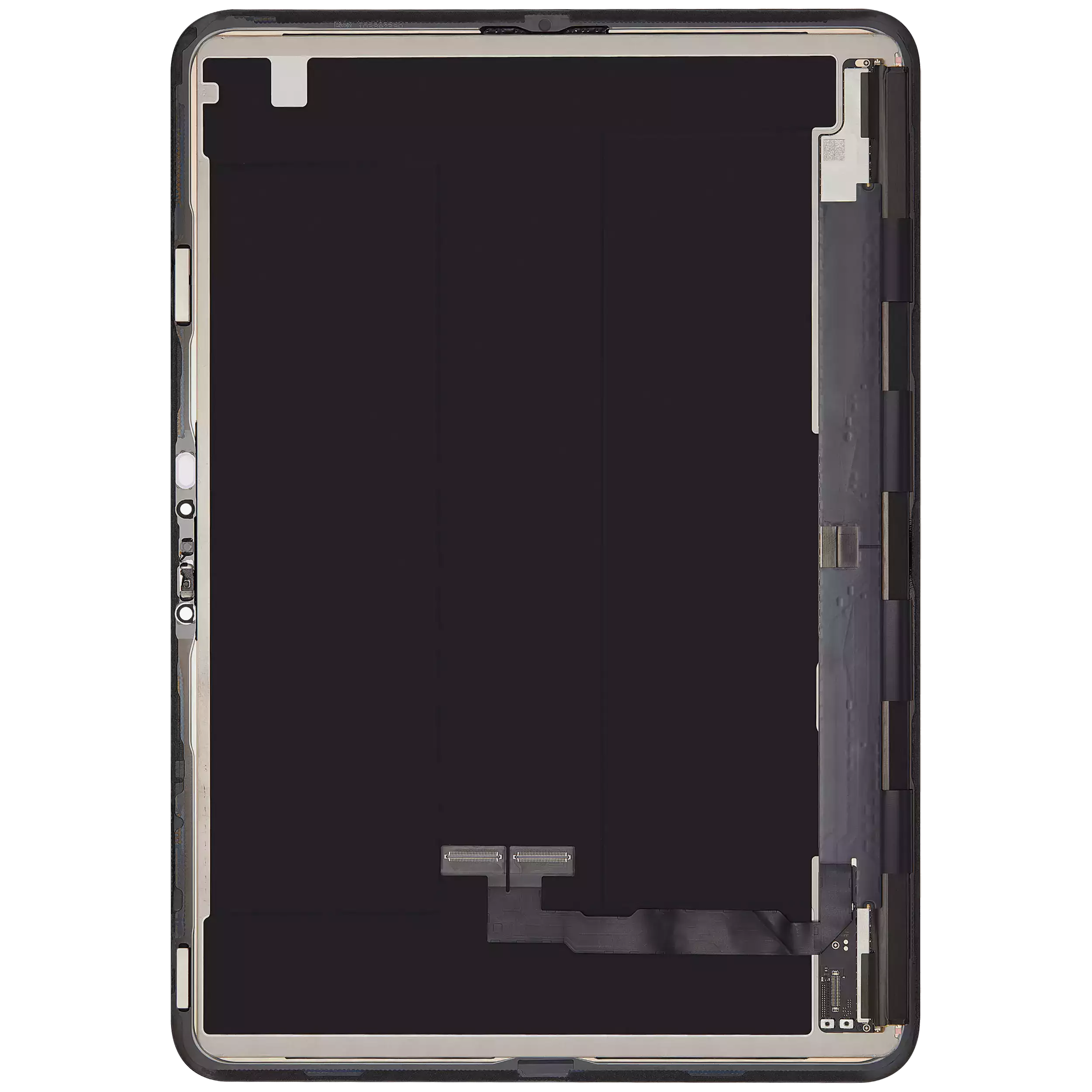 OLED Display mit Touchscreen-Digitizer für iPad Pro 11" 5th Gen (2024) (WFi & Cellular) (professionell aufgearbeitet) – Bild 3