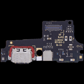 Ladebuchse für Motorola Moto One (XT1941 / 2018) (Original)