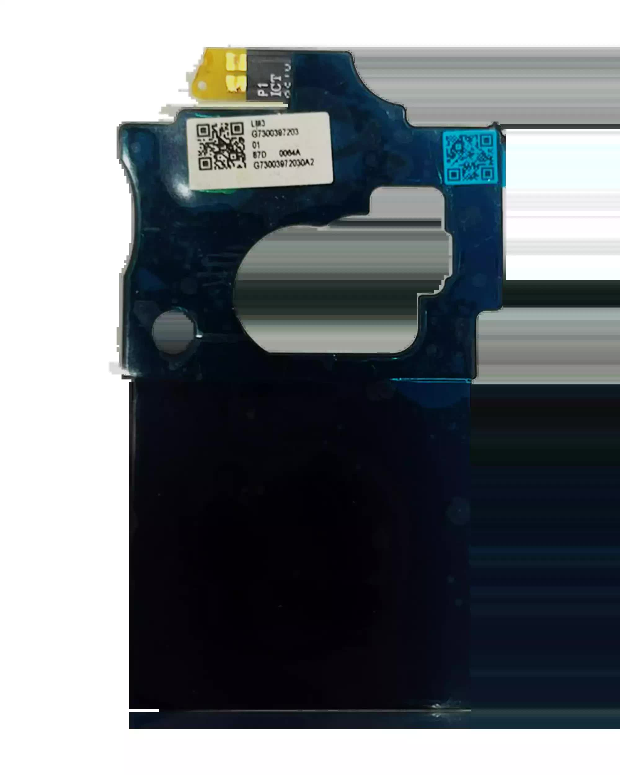 NFC Wireless Lade-Flexkabel für Google Pixel 3a XL