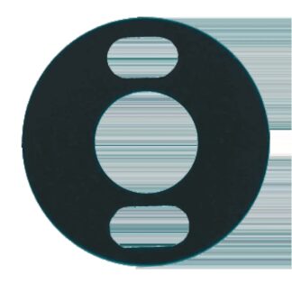 Kameraglas Klebefolie für Motorola Moto Z4 (XT1980 / XT1980-3 / XT1980-4 / 2019) (Original)