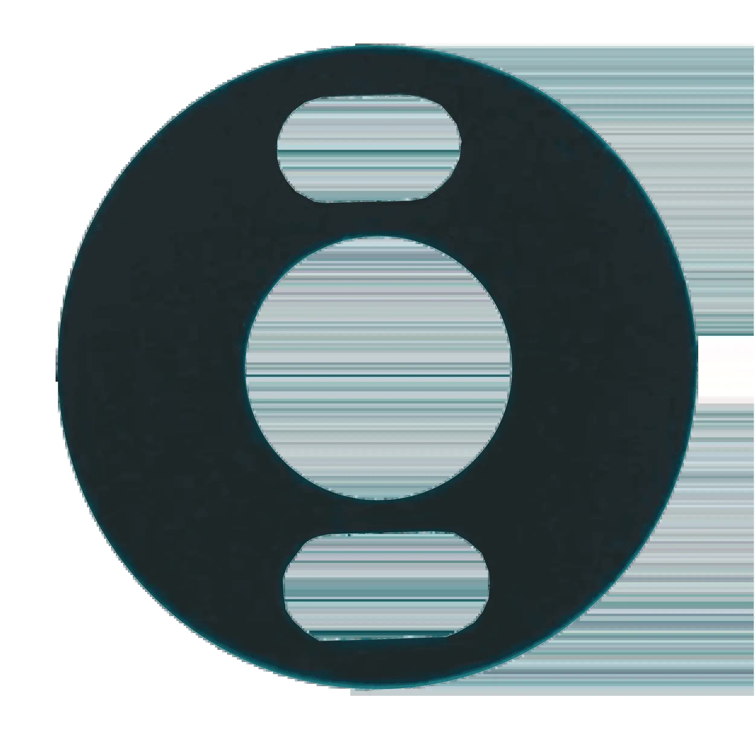 Kameraglas Klebefolie für Motorola Moto Z4 (XT1980 / XT1980-3 / XT1980-4 / 2019) (Original)