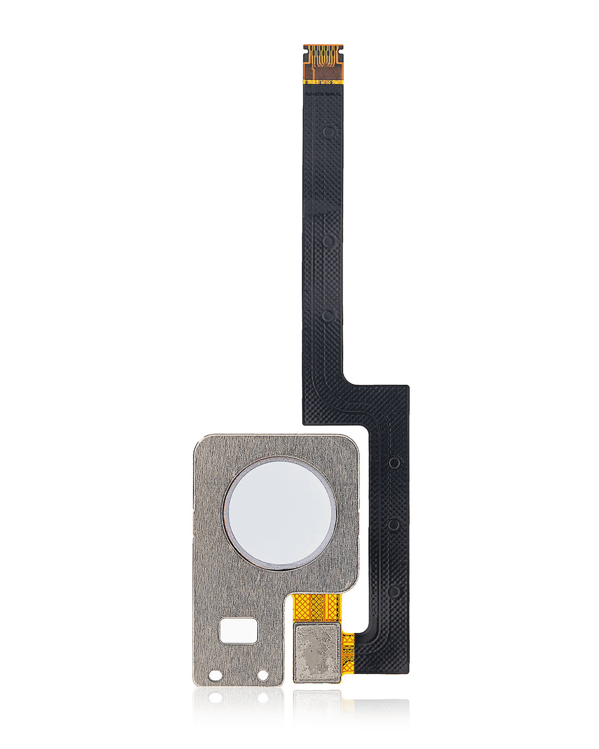 Fingerprint Sensor Kabel für Google Pixel 3 XL (Original) (Clearly White)