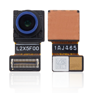 Motorola Original Frontkamera Modul für Moto E/X/Z/One Serie - Modell: Motorola Moto Z4 (XT1980 /2019) - Kameratyp: Frontkamera