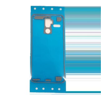 Rückdeckel Klebefolie für LG Stylo 5 (Original)