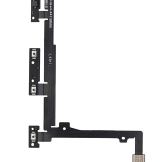 Power- und Lautstärke-Flexkabel für Google Pixel 4 (Original)