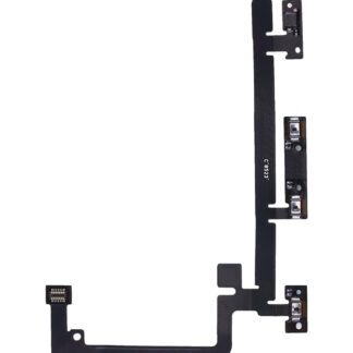 Power- und Lautstärke-Flexkabel für Google Pixel 4 XL (Original)
