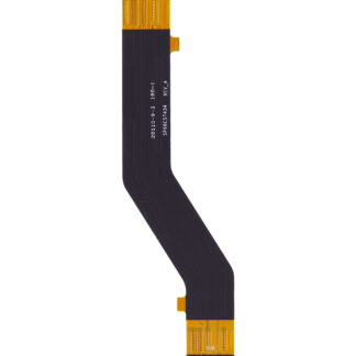 Main Flexkabel Motorola Moto Moto G Stylus 6.4" (XT2043 / 2020) (Original)