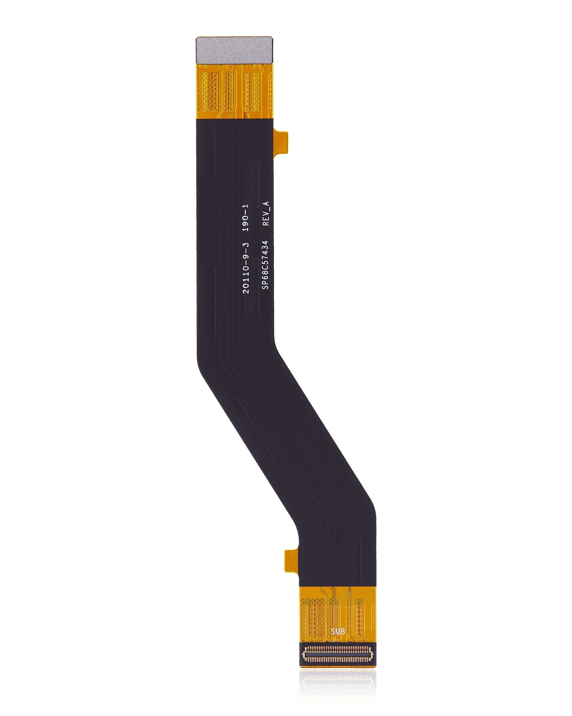 Main Flexkabel Motorola Moto Moto G Stylus 6.4" (XT2043 / 2020) (Original)
