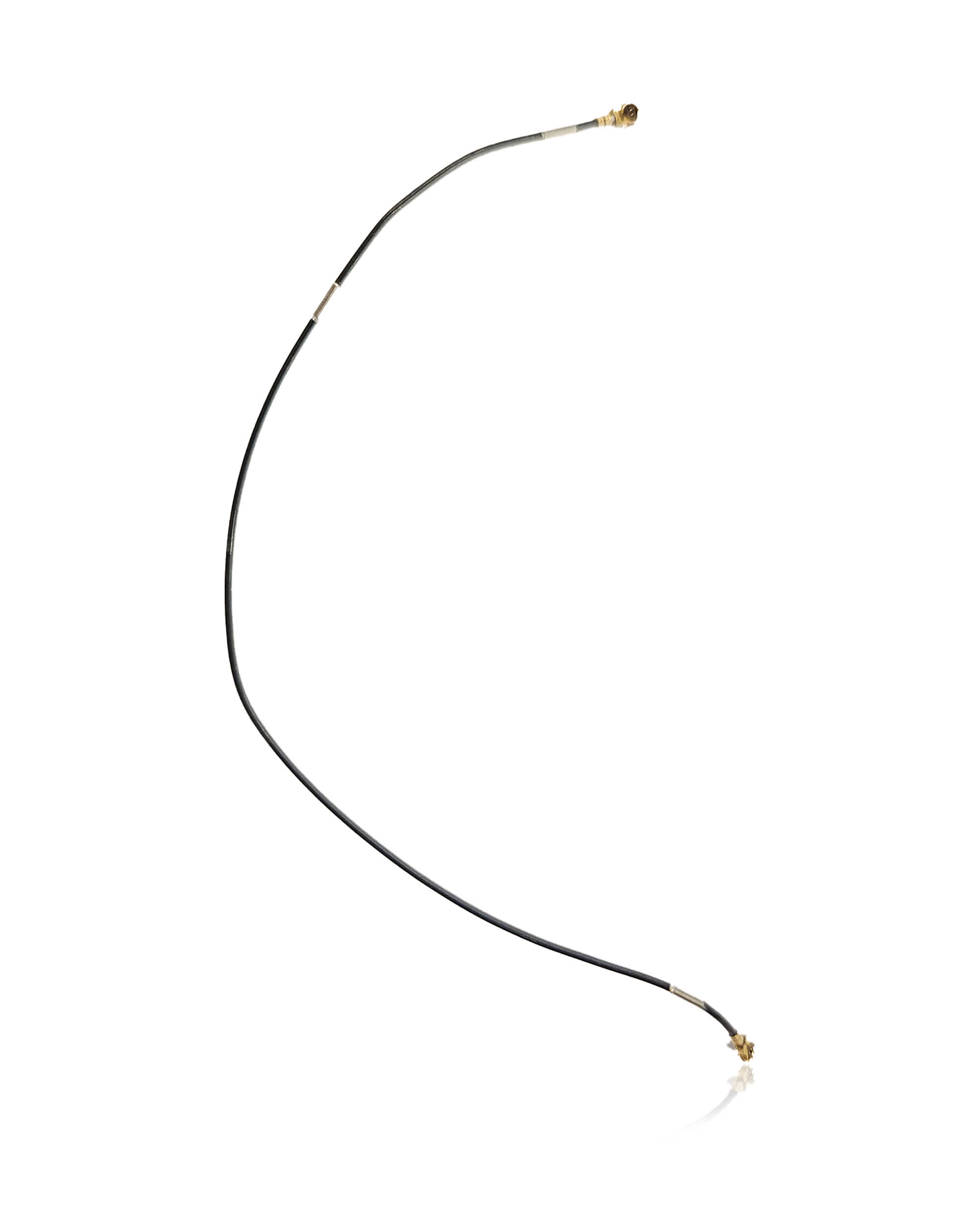 RF Kabel (rechts) für OnePlus 8T (Original) (Black (Schwarz))