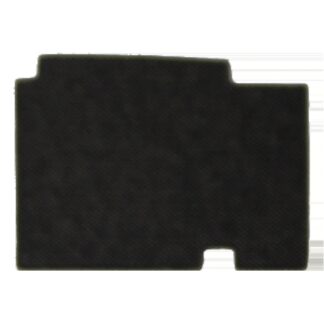 Rückkamera Conductive Fabric für OnePlus 6T (Original)