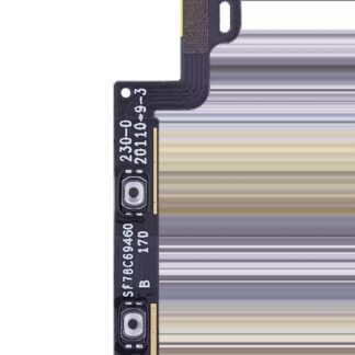 Volume Buttton Flex für Motorola Razr 5G (XT2071 / 2020) (Original)