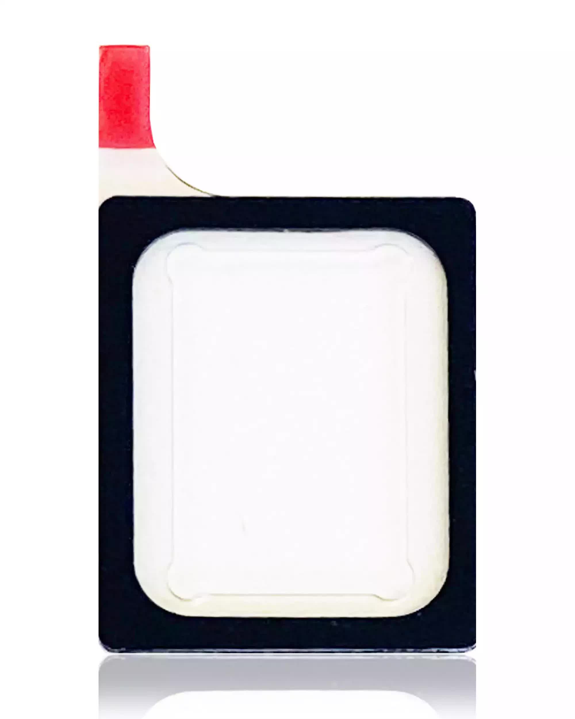 Hörmuschel-Lautsprecher Klebefolie für OnePlus Nord N10 5G (Original)