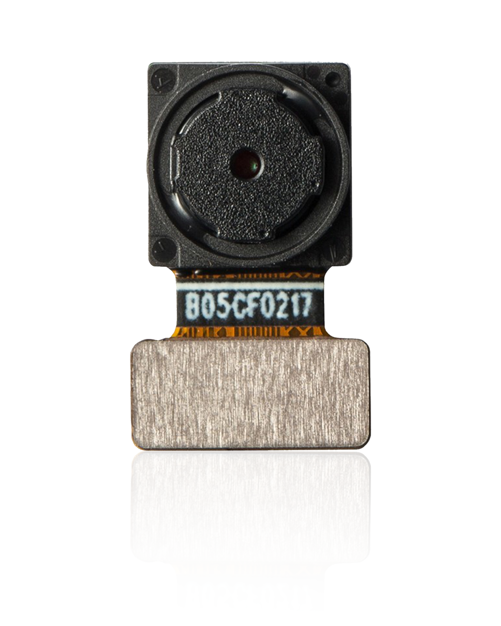 Motorola Original Frontkamera Modul für Moto E/X/Z/One Serie - Modell: Motorola Moto E5 Play (XT1921 / 2018) - Kameratyp: Frontkamera