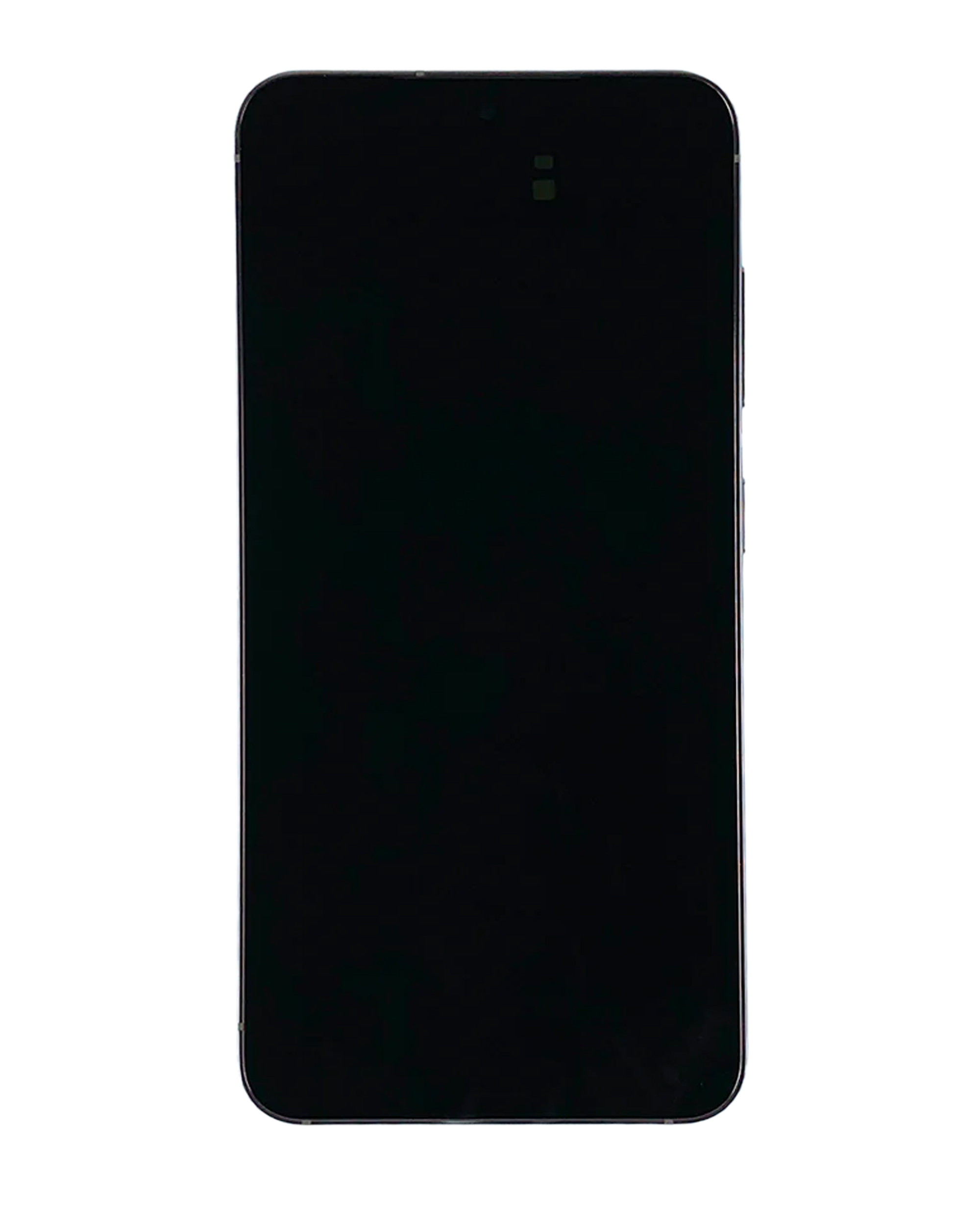 OLED Display mit Rahmen für Samsung Galaxy S23 5G (US & International) (Service Pack) (Lavender) – Bild 2
