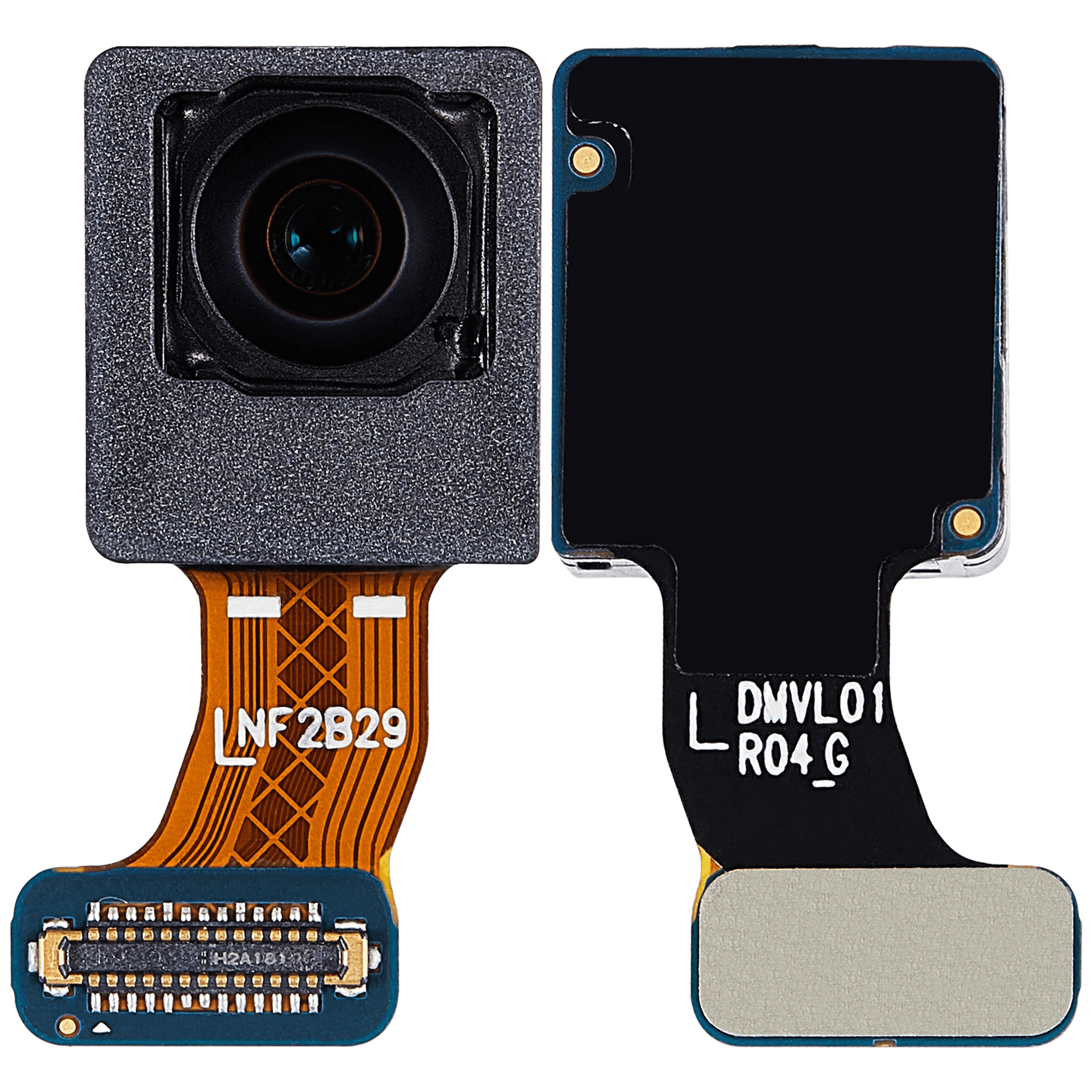 Frontkamera für Samsung Galaxy S23 5G / S23 Plus 5G / S23 Ultra 5G / S24 5G / S24 Plus 5G / S24 Ultra 5G – Bild 2