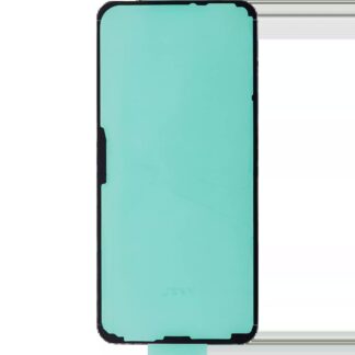 Rückdeckel Klebefolie für Samsung Galaxy S23 (10er-Pack)