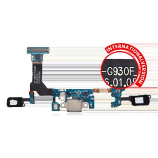 Ladebuchse Flexkabel für Samsung Galaxy S7 (G930F) (International Version)