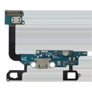 Ladebuchse Flexkabel für Samsung Galaxy Alpha (G850A) (Premium)