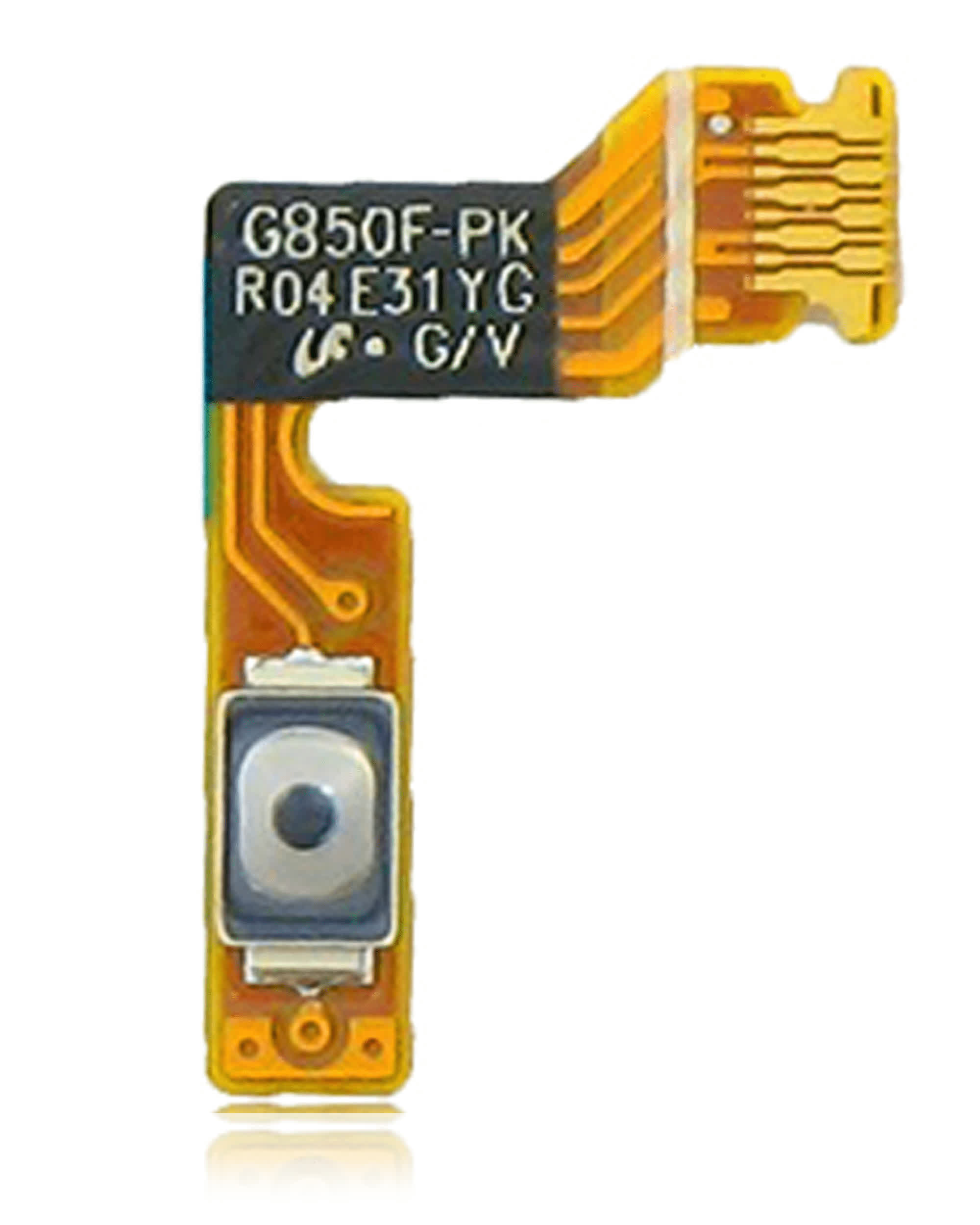 Powerbutton Flexkabel für Samsung Galaxy Alpha (G850A)