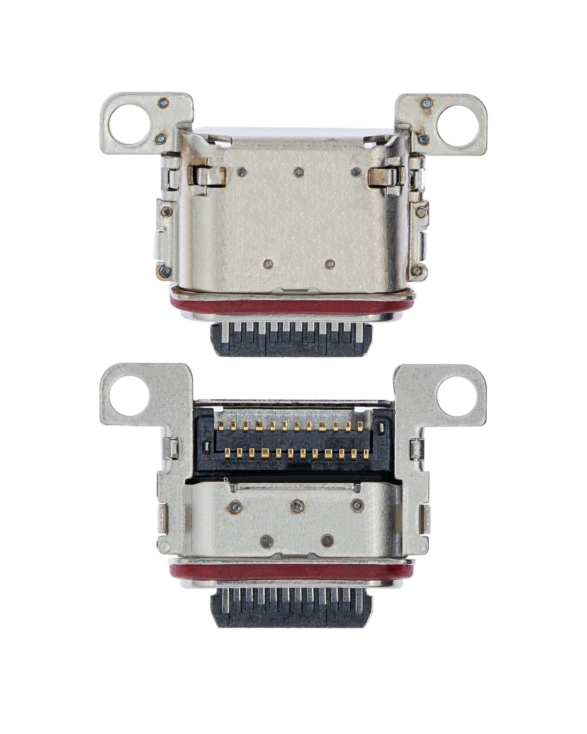 Ladebuchse einzeln für Samsung Galaxy S21 5G / S21 Plus 5G / S21 Ultra 5G / S21 FE 5G / S22 5G / S22 Plus 5G / S22 Ultra 5G / S23 5G / S23 Plus 5G / S – Bild 2