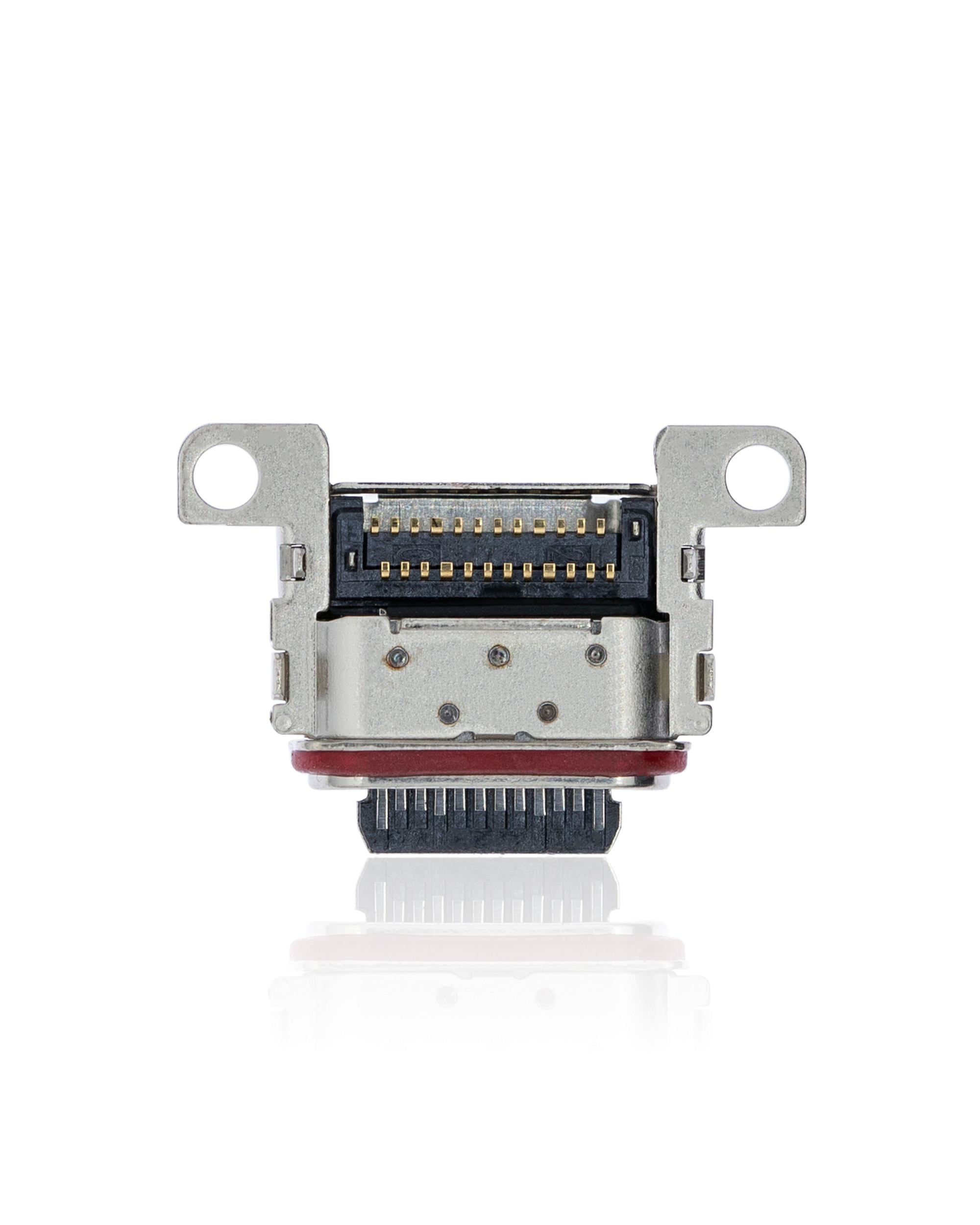 Ladebuchse einzeln für Samsung Galaxy S21 5G / S21 Plus 5G / S21 Ultra 5G / S21 FE 5G / S22 5G / S22 Plus 5G / S22 Ultra 5G / S23 5G / S23 Plus 5G / S – Bild 4