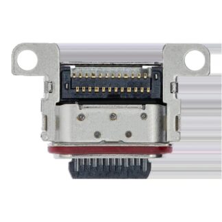 Ladebuchse einzeln für Samsung Galaxy S21 5G / S21 Plus 5G / S21 Ultra 5G / S21 FE 5G / S22 5G / S22 Plus 5G / S22 Ultra 5G / S23 5G / S23 Plus 5G / S