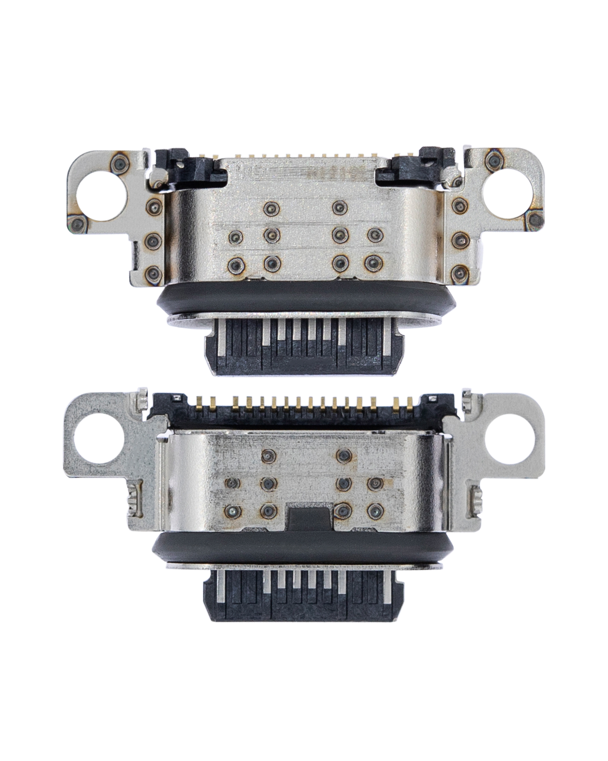 Ladebuchse einzeln für Samsung Galaxy A52 (A525 / 2021) / A52 5G (A526 / 2021) / A72 (A725 / 2021) / A72 5G (A726 / 2021) / A52S (A528 / 2021) (Solder – Bild 2