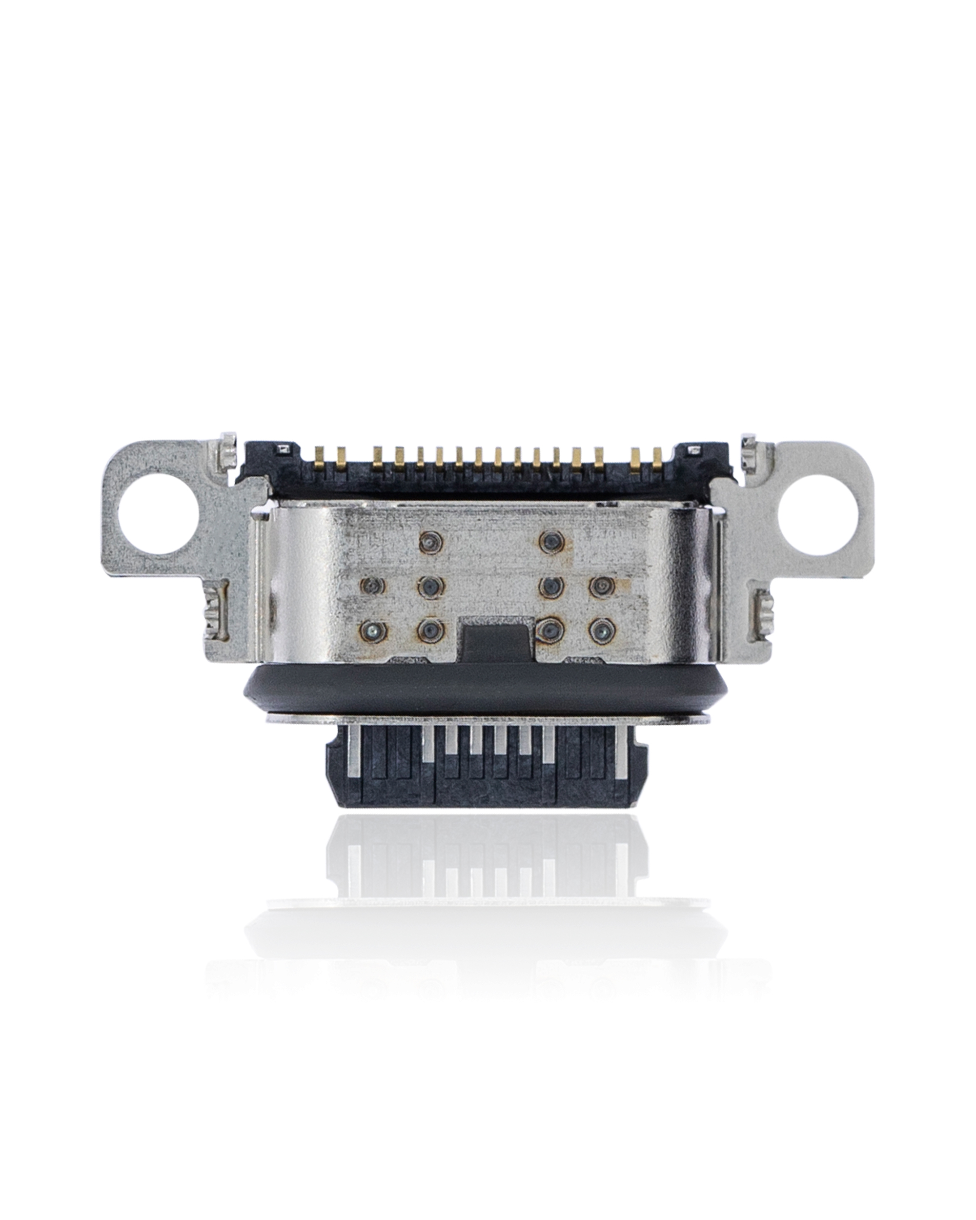 Ladebuchse einzeln für Samsung Galaxy A52 (A525 / 2021) / A52 5G (A526 / 2021) / A72 (A725 / 2021) / A72 5G (A726 / 2021) / A52S (A528 / 2021) (Solder – Bild 3