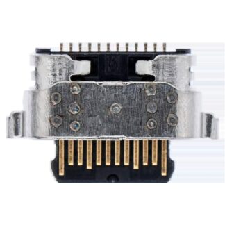 Ladebuchse einzeln (Type-C Version) für Samsung Galaxy A11 (A115 / 2020) / A01 (A015 / 2020) / A02S (A025 / 2020) / A03S (A037 / 2021) (Soldering Requ