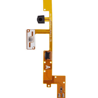 Homebutton-Flexkabel mit Microphone für Samsung Galaxy Tab E 8.0" (T377) (2016)
