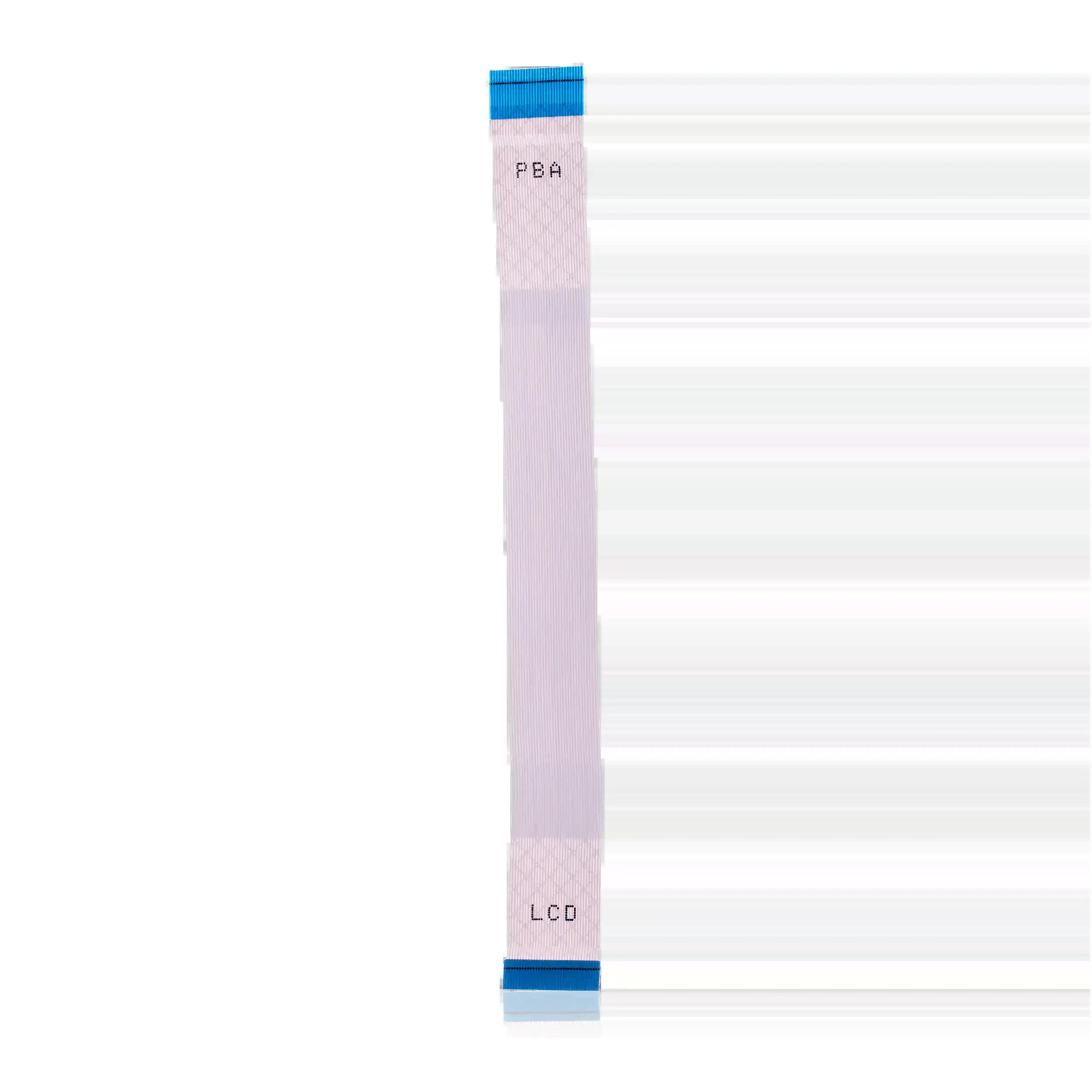 LCD Flexkabel für Samsung Galaxy Tab E 9.6" (T560 / T561 / T567) (2015)