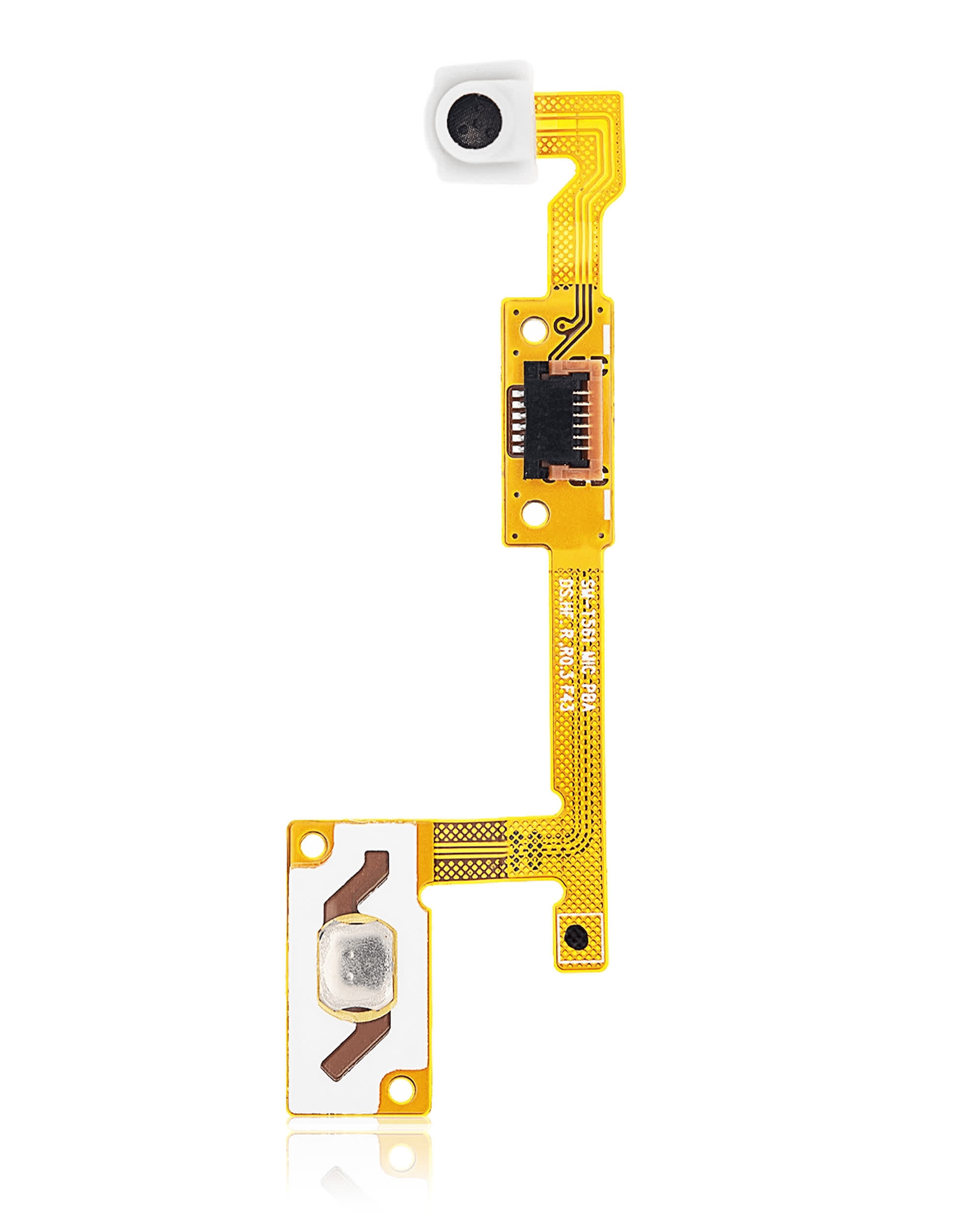 Homebutton-Flexkabel für Samsung Galaxy Tab E 9.6" (T560 / T561 / T567) (2015)