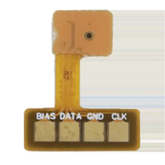 Microphone Flexkabel für Samsung Galaxy Tab S4 (T830 / T835) (2018)