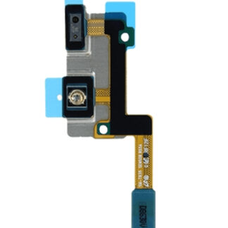 Flash Light mit Näherungssensor Flexkabel für Samsung Galaxy Tab S4 (T830 / T835) (2018)