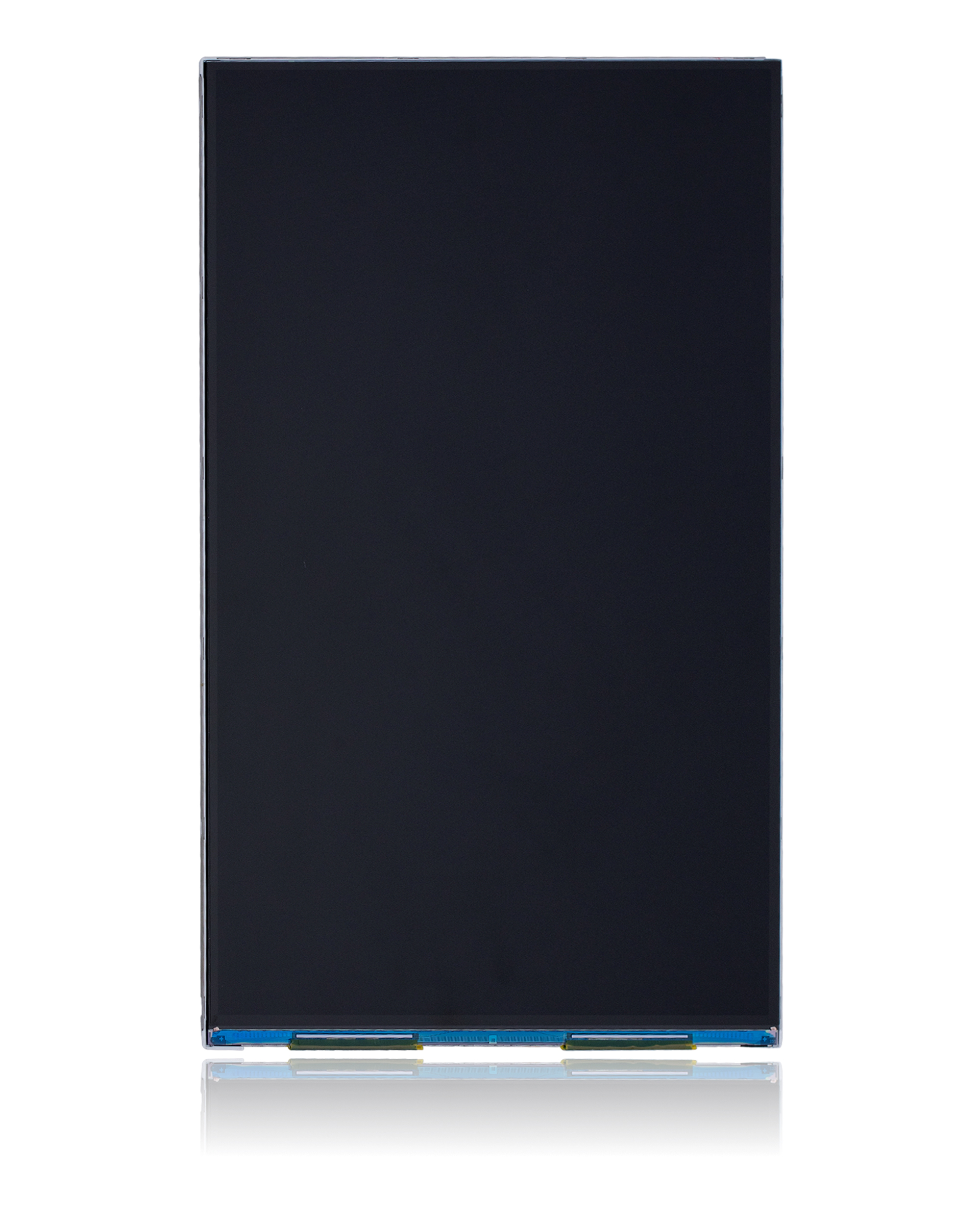 LCD einzeln für Samsung Tab A 10.1" (T580 / T585 / T587) (2016) (professionell aufgearbeitet) – Bild 4