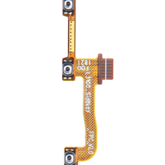 Power und Lautstärke-Flexkabel für Motorola Moto G6 Play / G6 Forge (XT1922 / 2018) (Original)