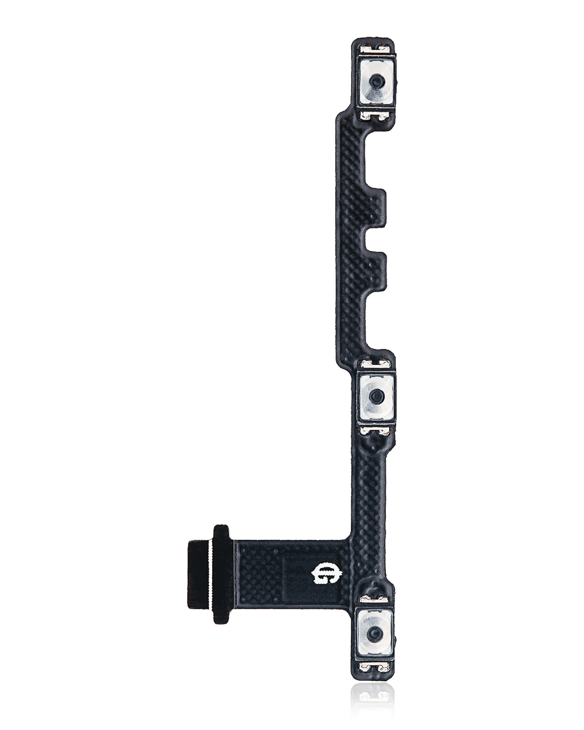 Power / Lautstärke-Flexkabel für Motorola Moto G6 Plus (XT1926 / 2018)