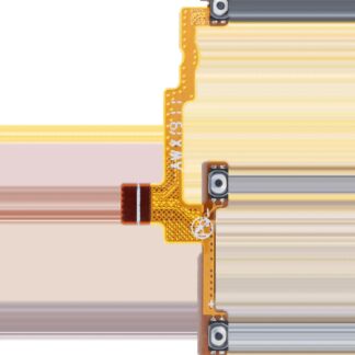 Power und Lautstärke-Flexkabel für Motorola Moto E5 Plus / E5 Supra (XT1924 / 2018) (US-Version)