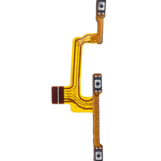 Power und Lautstärke-Flexkabel für Motorola Moto E5 Plus (XT1924 / 2018) (International Version)