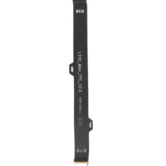 Motherboard Flexkabel für Motorola Moto E5 Plus (XT1924 / 2018) / E5 Supra (XT1924 / 2018)