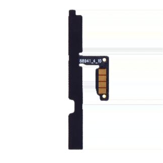 Power und Lautstärke-Flexkabel für Motorola Moto E6 (XT2005 / 2019) (Original)